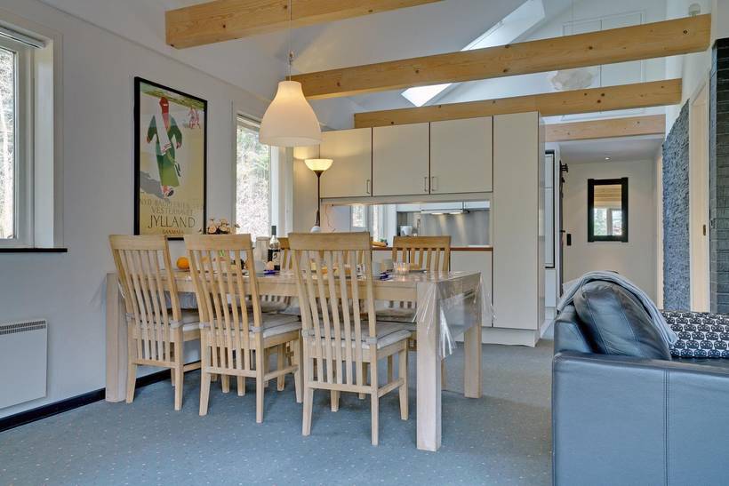 Foto von Ferienhaus IC80 in Henne Strand - Westjütland