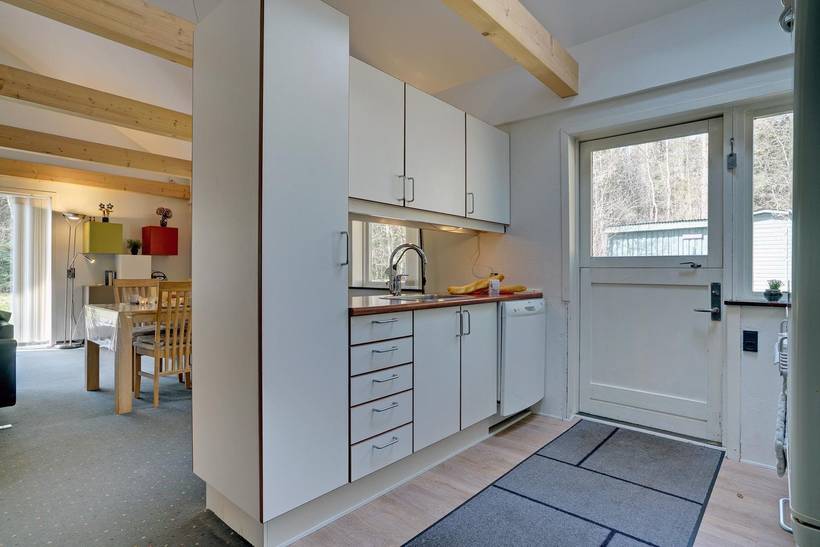 Foto von Ferienhaus IC80 in Henne Strand - Westjütland