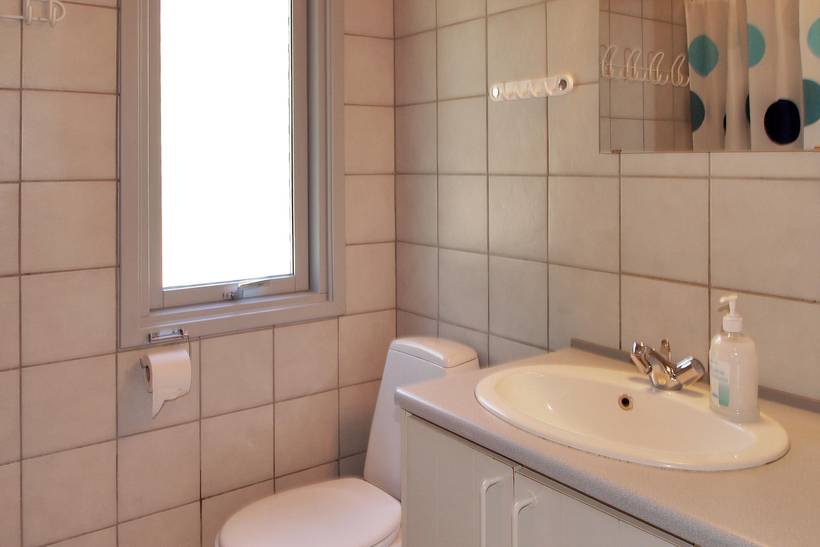 Foto von Ferienhaus IC83 in Blåvand - Westjütland