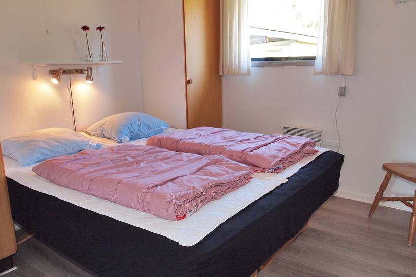 Foto von Ferienhaus IC83 in Blåvand - Westjütland