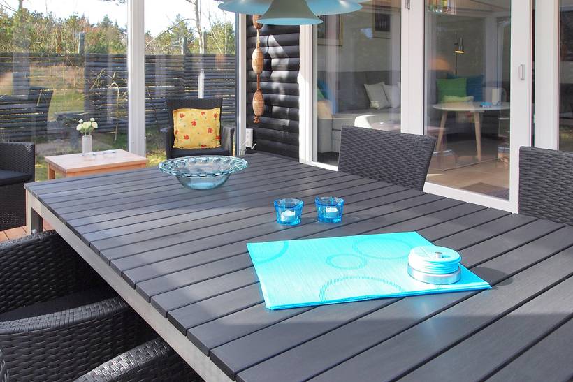 Foto von Ferienhaus IC83 in Blåvand - Westjütland
