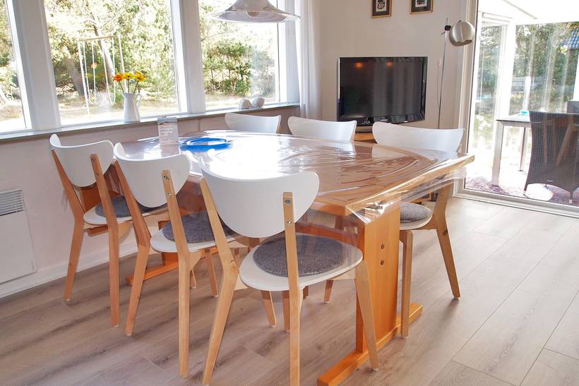 Foto von Ferienhaus IC83 in Blåvand - Westjütland