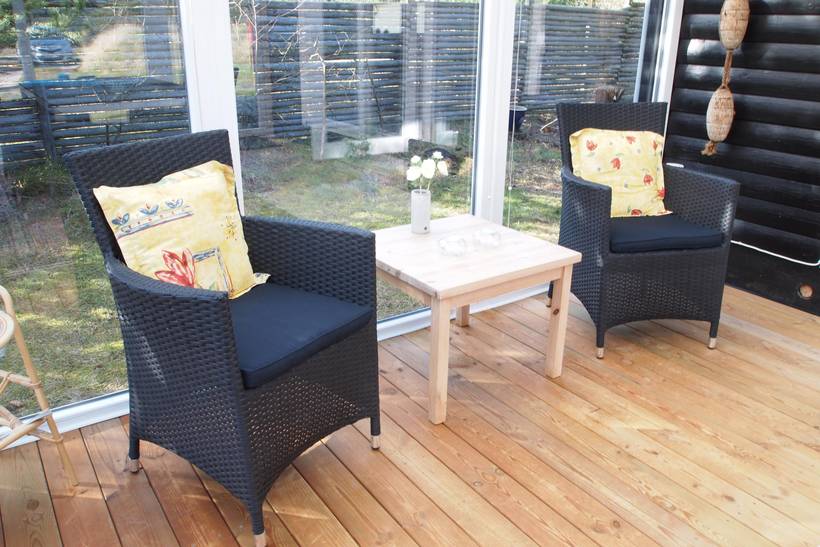 Foto von Ferienhaus IC83 in Blåvand - Westjütland