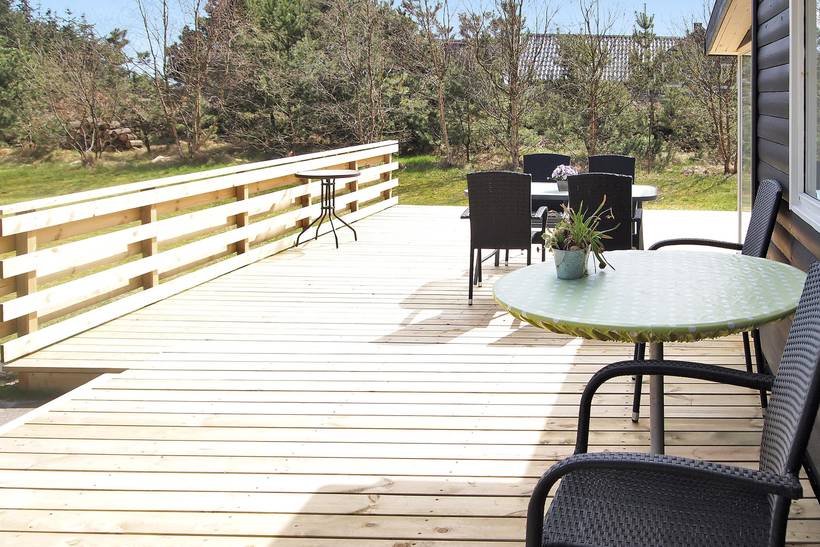 Foto von Ferienhaus IC83 in Blåvand - Westjütland