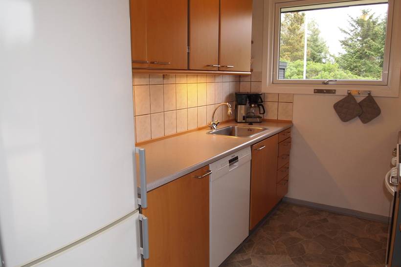 Foto von Ferienhaus IC83 in Blåvand - Westjütland