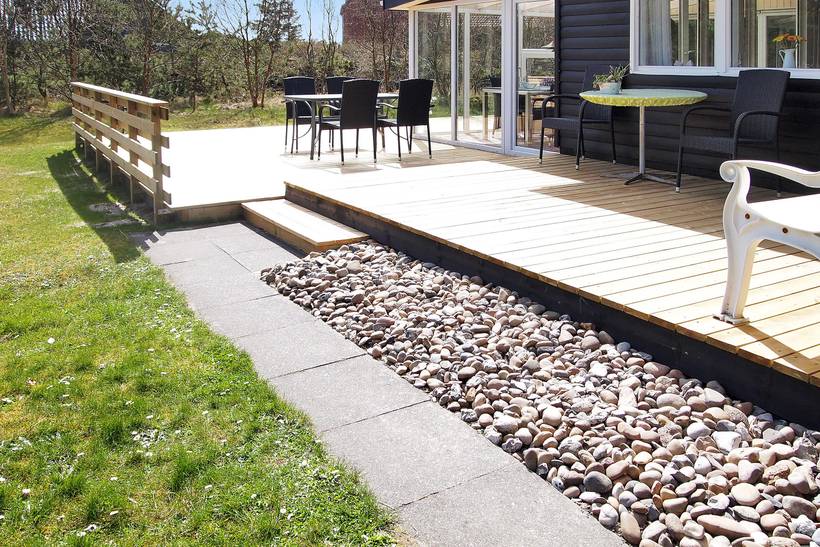 Foto von Ferienhaus IC83 in Blåvand - Westjütland