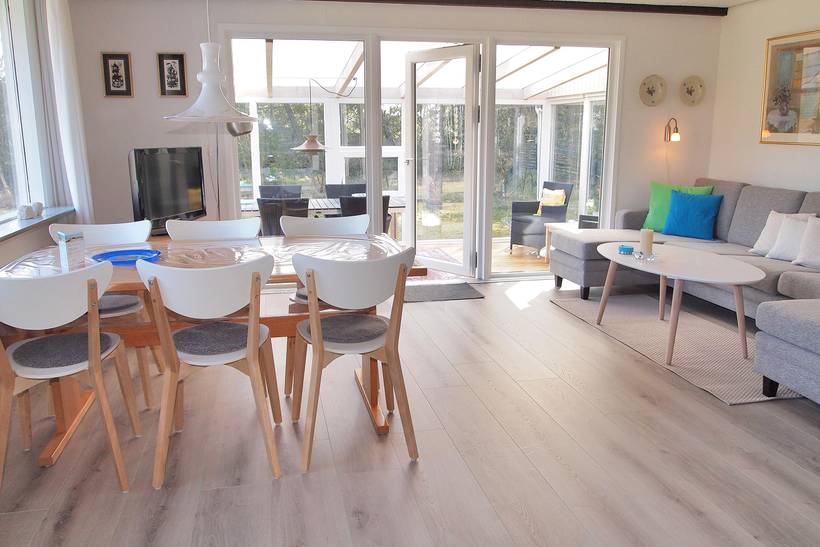 Foto von Ferienhaus IC83 in Blåvand - Westjütland