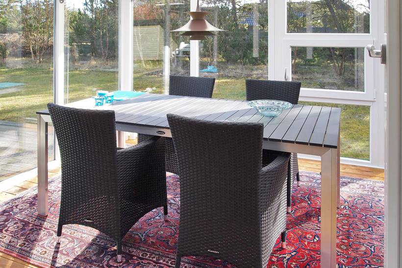 Foto von Ferienhaus IC83 in Blåvand - Westjütland