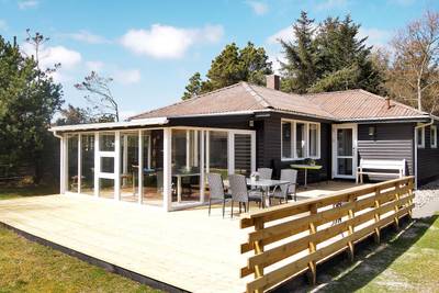 Vorschaubild von Ferienhaus IC83 in Blåvand - Westjütland