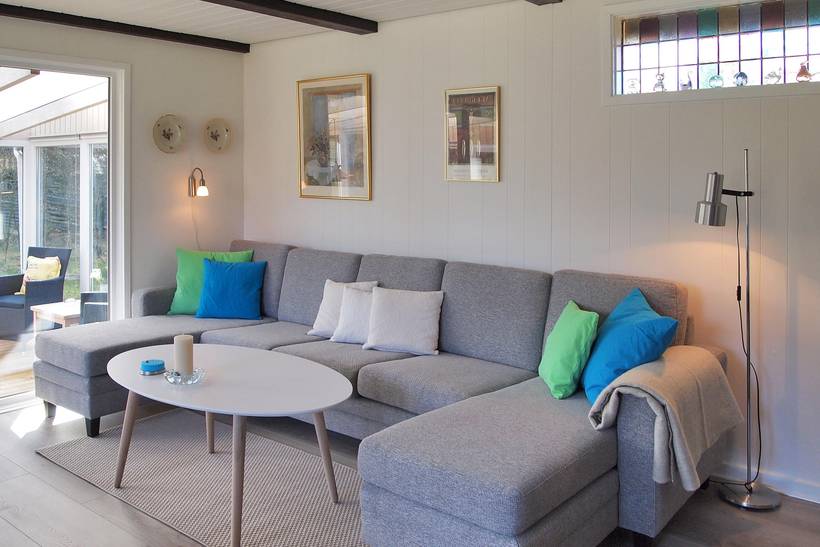 Foto von Ferienhaus IC83 in Blåvand - Westjütland