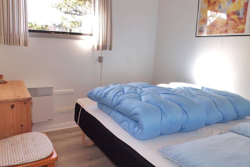 Foto von Ferienhaus IC83 in Blåvand - Westjütland