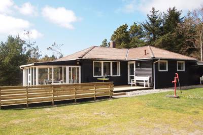 Vorschaubild von Ferienhaus IC83 in Blåvand - Westjütland