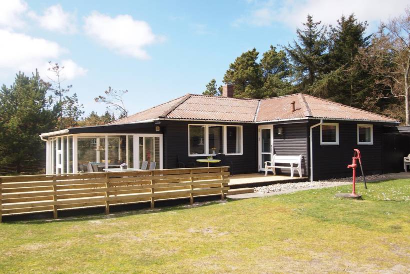 Foto von Ferienhaus IC83 in Blåvand - Westjütland