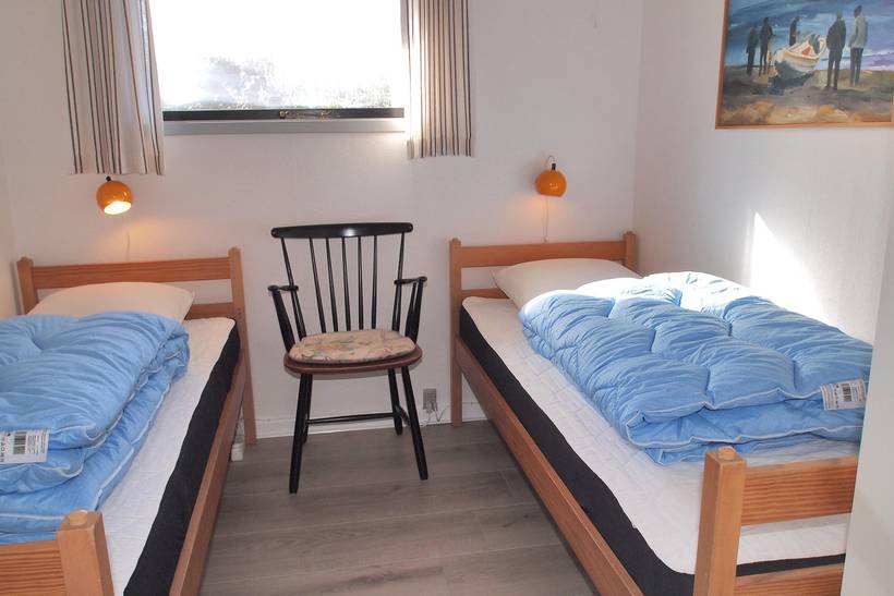 Foto von Ferienhaus IC83 in Blåvand - Westjütland
