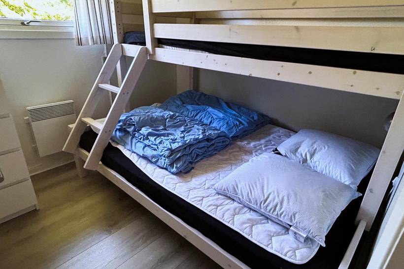Foto von Ferienhaus IC83 in Blåvand - Westjütland