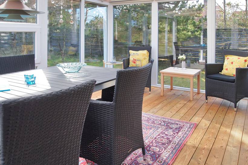 Foto von Ferienhaus IC83 in Blåvand - Westjütland