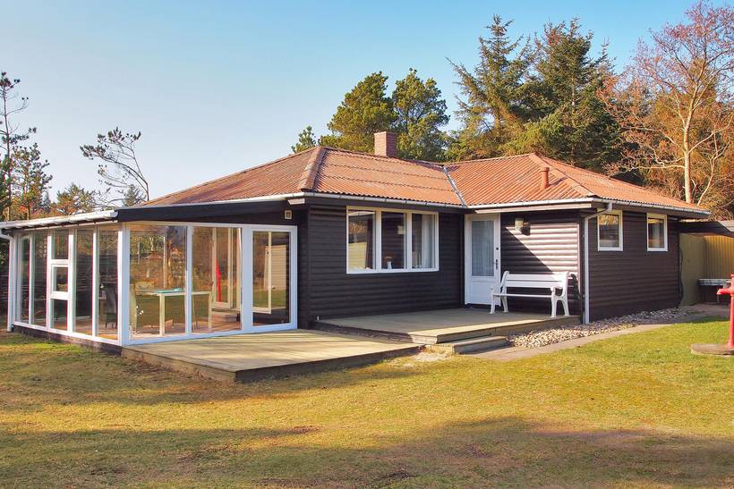 Foto von Ferienhaus IC83 in Blåvand - Westjütland