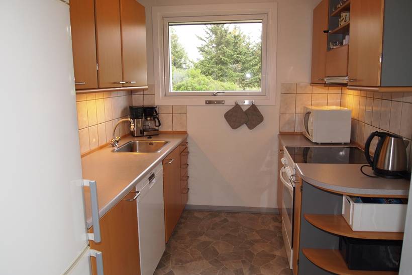 Foto von Ferienhaus IC83 in Blåvand - Westjütland