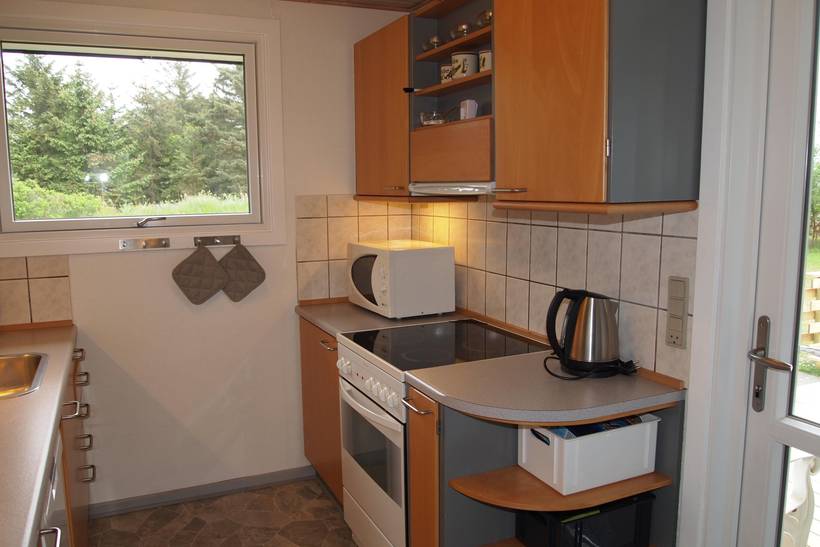 Foto von Ferienhaus IC83 in Blåvand - Westjütland