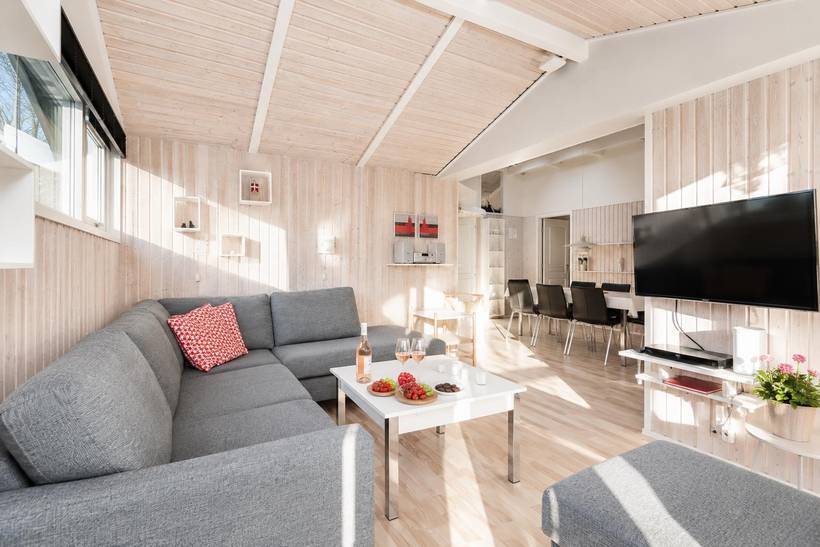 Foto von Ferienhaus IC84 in Sæby - Nordjütland Ost