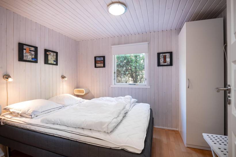 Foto von Ferienhaus IC84 in Sæby - Nordjütland Ost