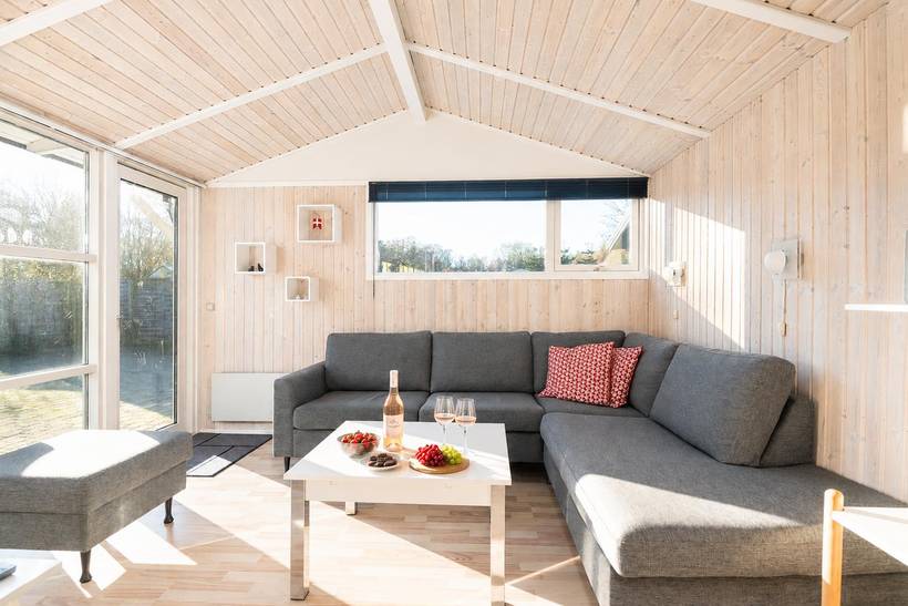Foto von Ferienhaus IC84 in Sæby - Nordjütland Ost