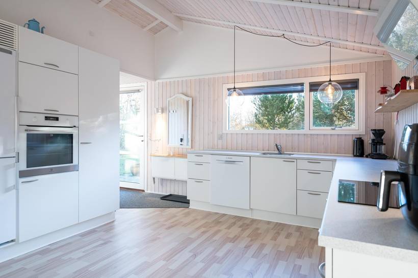 Foto von Ferienhaus IC84 in Sæby - Nordjütland Ost