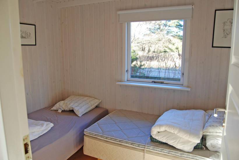 Foto von Ferienhaus IC84 in Sæby - Nordjütland Ost