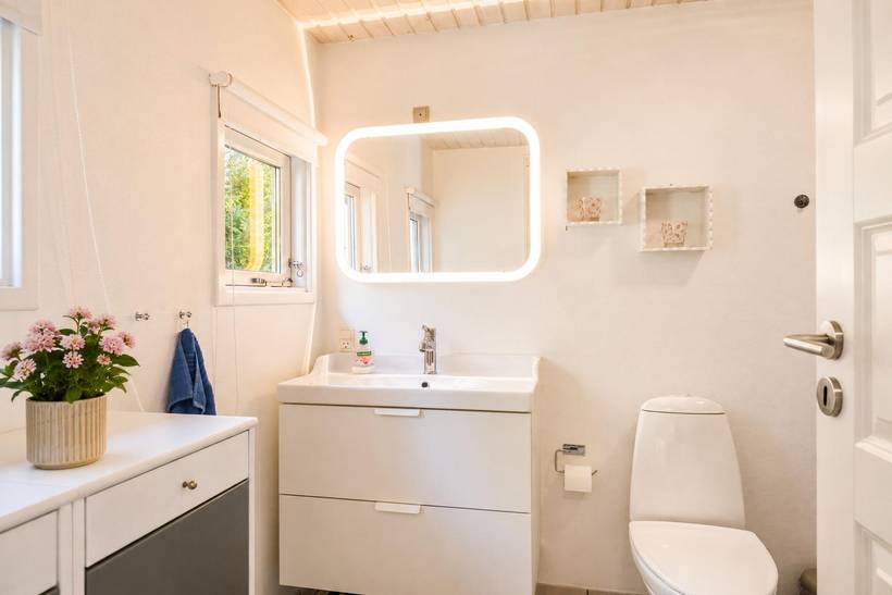 Foto von Ferienhaus IC84 in Sæby - Nordjütland Ost