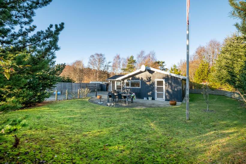 Foto von Ferienhaus IC84 in Sæby - Nordjütland Ost