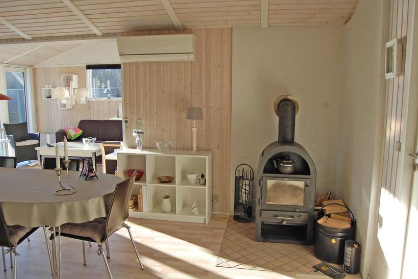 Foto von Ferienhaus IC84 in Sæby - Nordjütland Ost