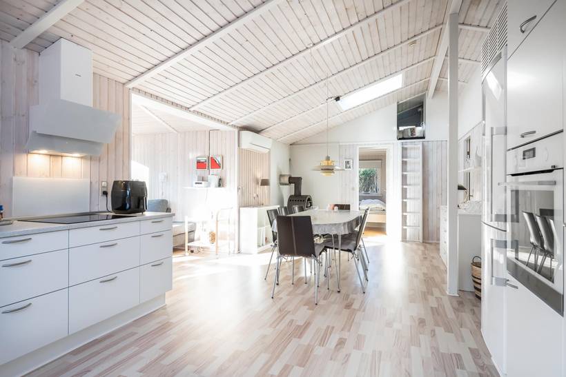 Foto von Ferienhaus IC84 in Sæby - Nordjütland Ost