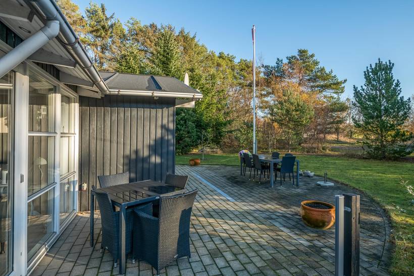 Foto von Ferienhaus IC84 in Sæby - Nordjütland Ost