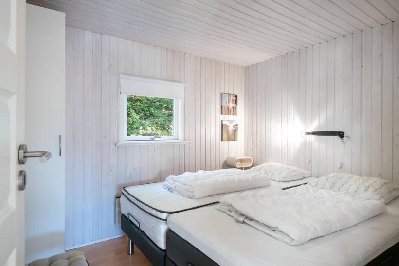 Foto von Ferienhaus IC84 in Sæby - Nordjütland Ost
