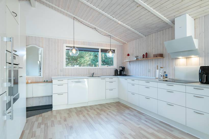 Foto von Ferienhaus IC84 in Sæby - Nordjütland Ost