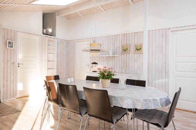 Foto von Ferienhaus IC84 in Sæby - Nordjütland Ost