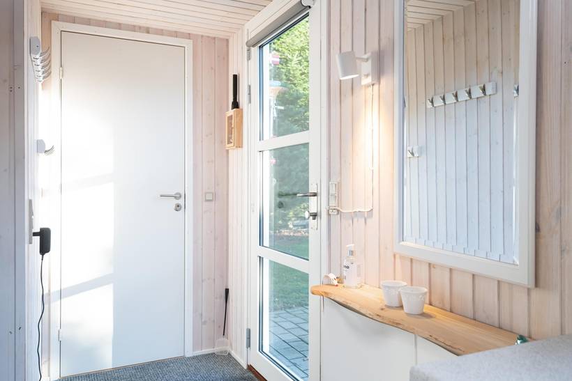 Foto von Ferienhaus IC84 in Sæby - Nordjütland Ost