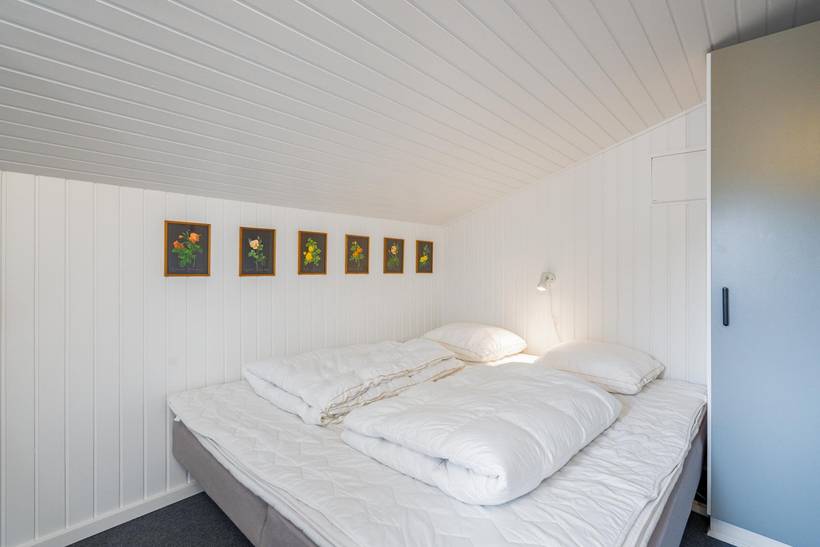 Foto von Ferienhaus IC86 in Henne Strand - Westjütland