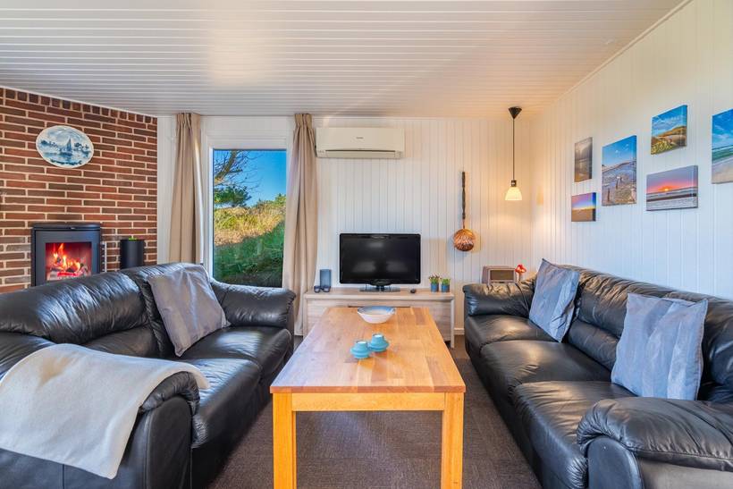 Foto von Ferienhaus IC86 in Henne Strand - Westjütland