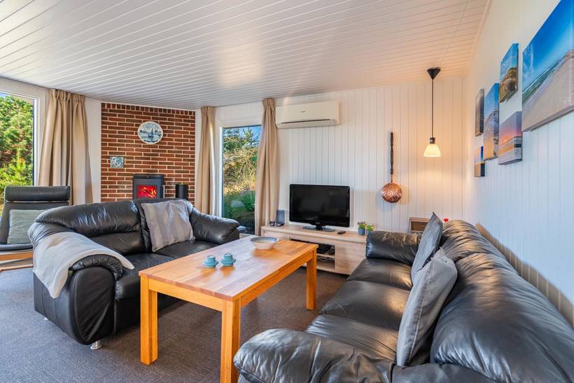Foto von Ferienhaus IC86 in Henne Strand - Westjütland