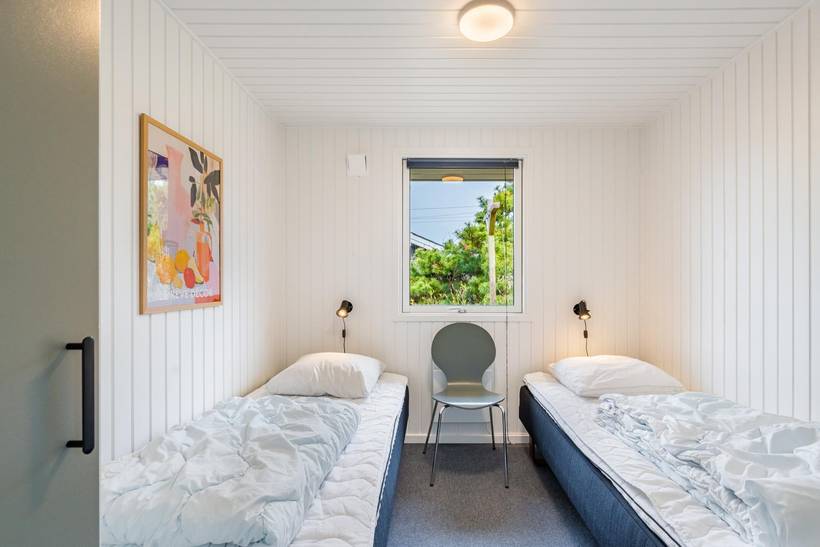 Foto von Ferienhaus IC86 in Henne Strand - Westjütland