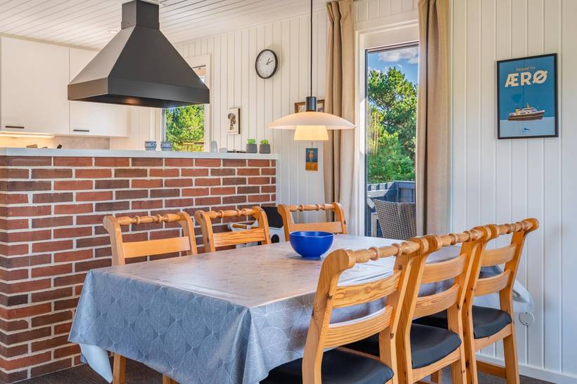 Foto von Ferienhaus IC86 in Henne Strand - Westjütland