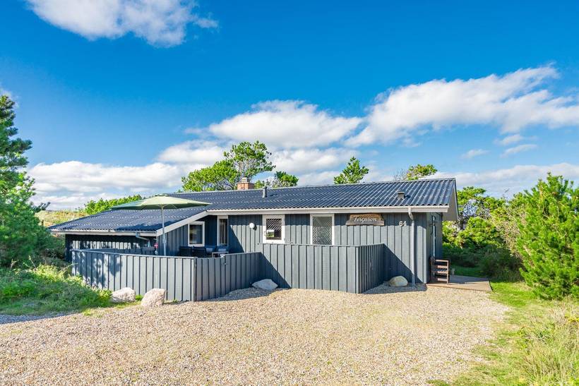 Foto von Ferienhaus IC86 in Henne Strand - Westjütland