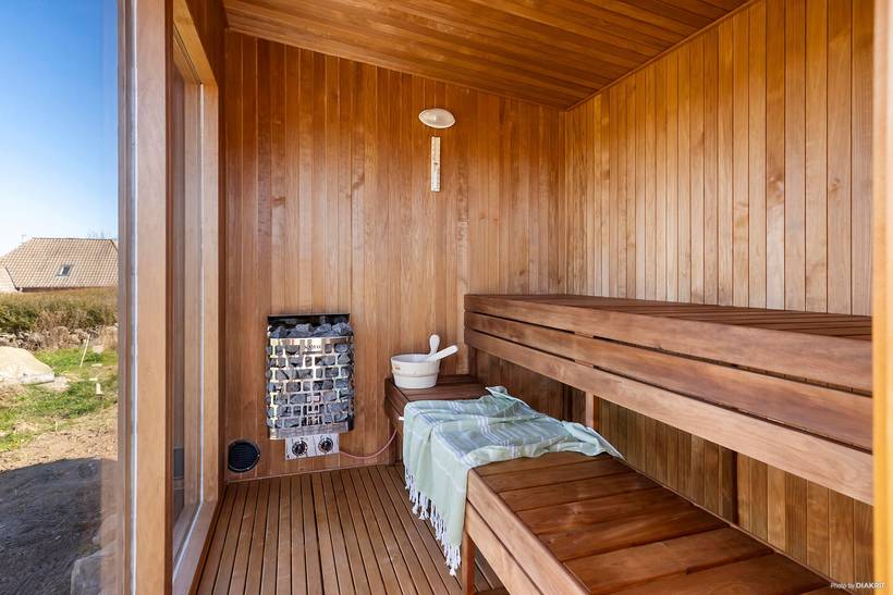 Foto von Ferienhaus IC95 auf Bornholm