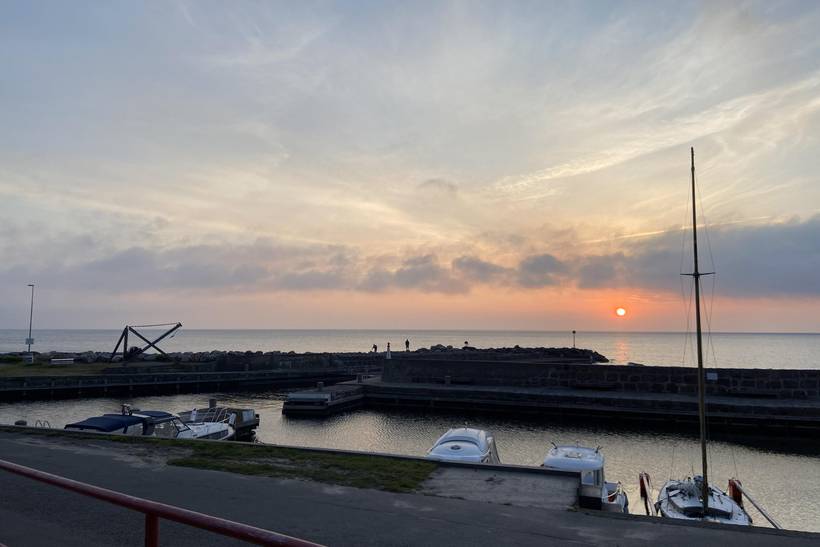 Foto von Ferienhaus IC95 auf Bornholm
