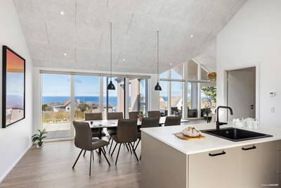 Vorschaubild von Ferienhaus IC95 auf Bornholm