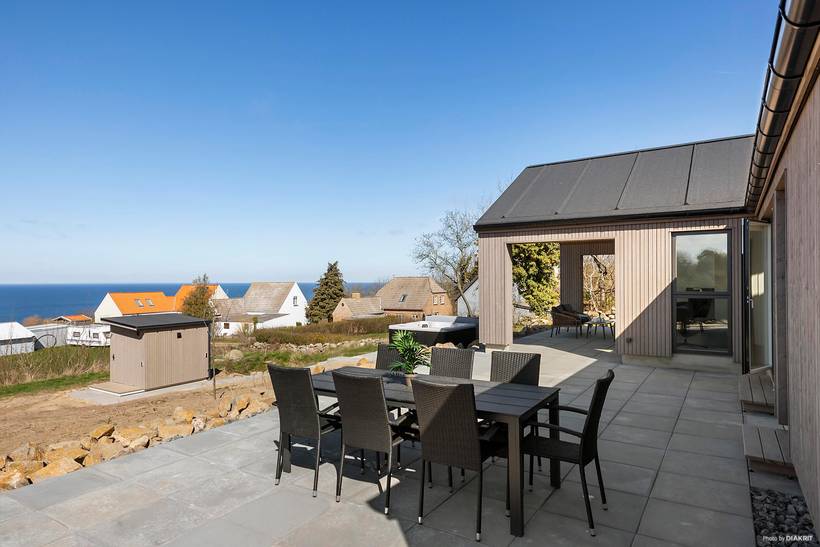 Foto von Ferienhaus IC95 auf Bornholm