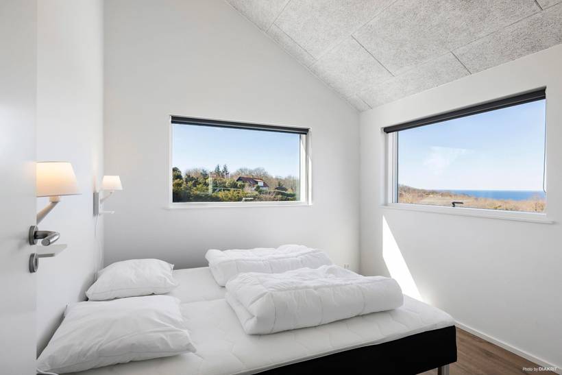 Foto von Ferienhaus IC95 auf Bornholm