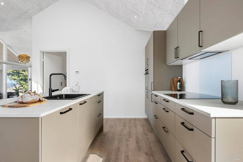 Foto von Ferienhaus IC95 auf Bornholm