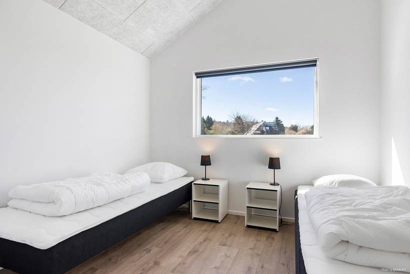 Foto von Ferienhaus IC95 auf Bornholm